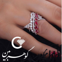 Ruby Ring