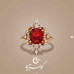 Ruby Ring