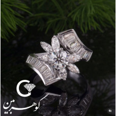 Diamond ring 