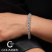 Diamond bracelet 