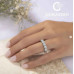 Diamond ring 