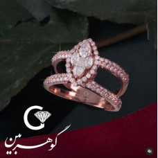 Diamond ring 