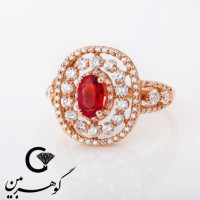 Ruby Ring