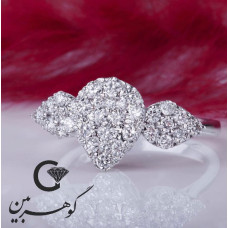 Diamond ring 
