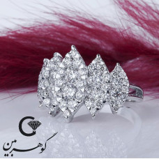 Diamond ring 