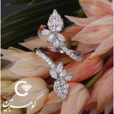 Diamond ring 