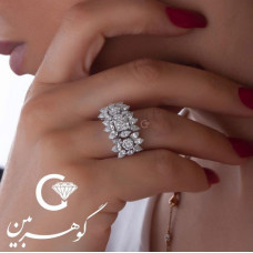 Diamond ring 