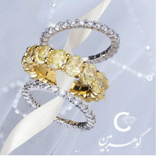 Diamond ring 