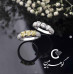 Diamond ring 