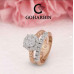 Diamond ring 