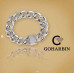 Diamond bracelet 