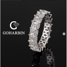 Diamond ring 