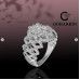 Diamond ring 
