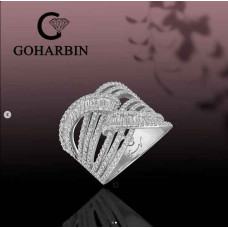 Diamond ring 