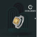 Diamond ring 