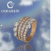 Diamond ring 