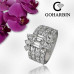 Diamond ring 