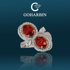 Ruby Ring