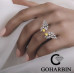 Diamond ring 