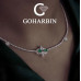 Emerald Necklace 