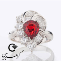 Ruby Ring