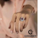 Ruby Ring