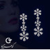Diamond necklace 