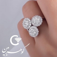 Diamond ring 