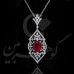 Ruby Pendant 