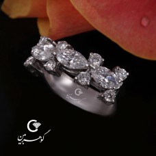 Diamond ring 
